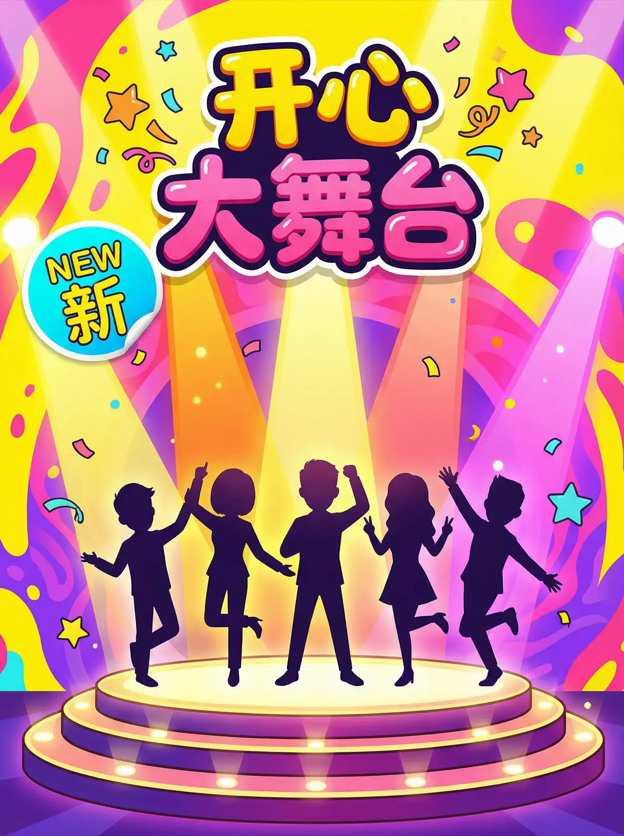 我的塔娜莎 唱歌翻车现场